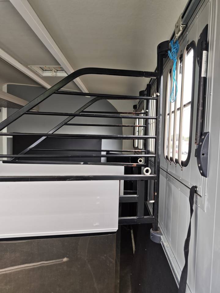 Cheval Libert&eacute; MAXI 4 Horse Trailer &ndash; 2022