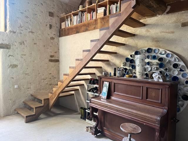 Maison de campagne