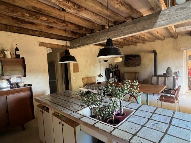 Maison de campagne