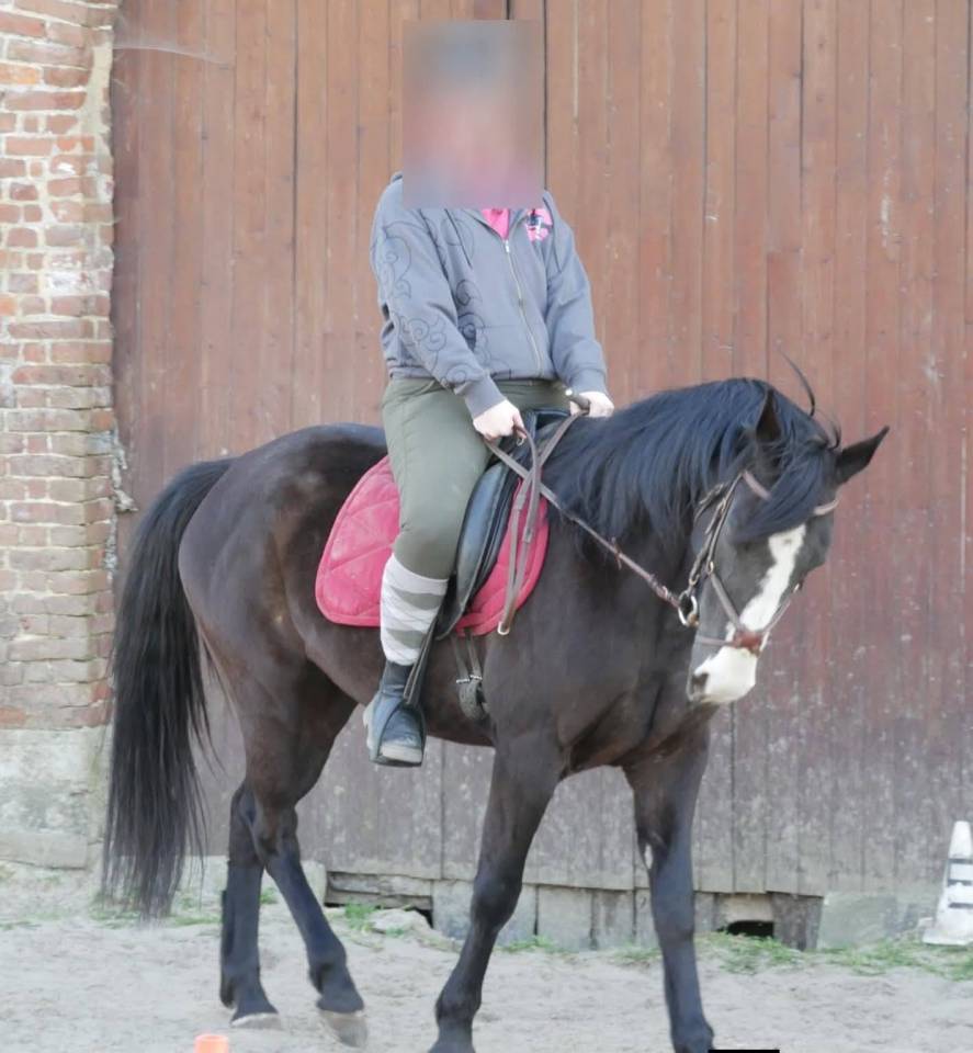 La Belle Isis