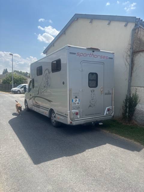 master 170cv/cab 5 pl/ 38000kms/2023/61500ht