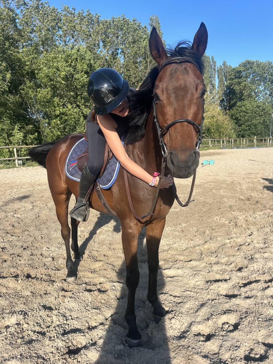 PAPILLON - 5ans - 1m62