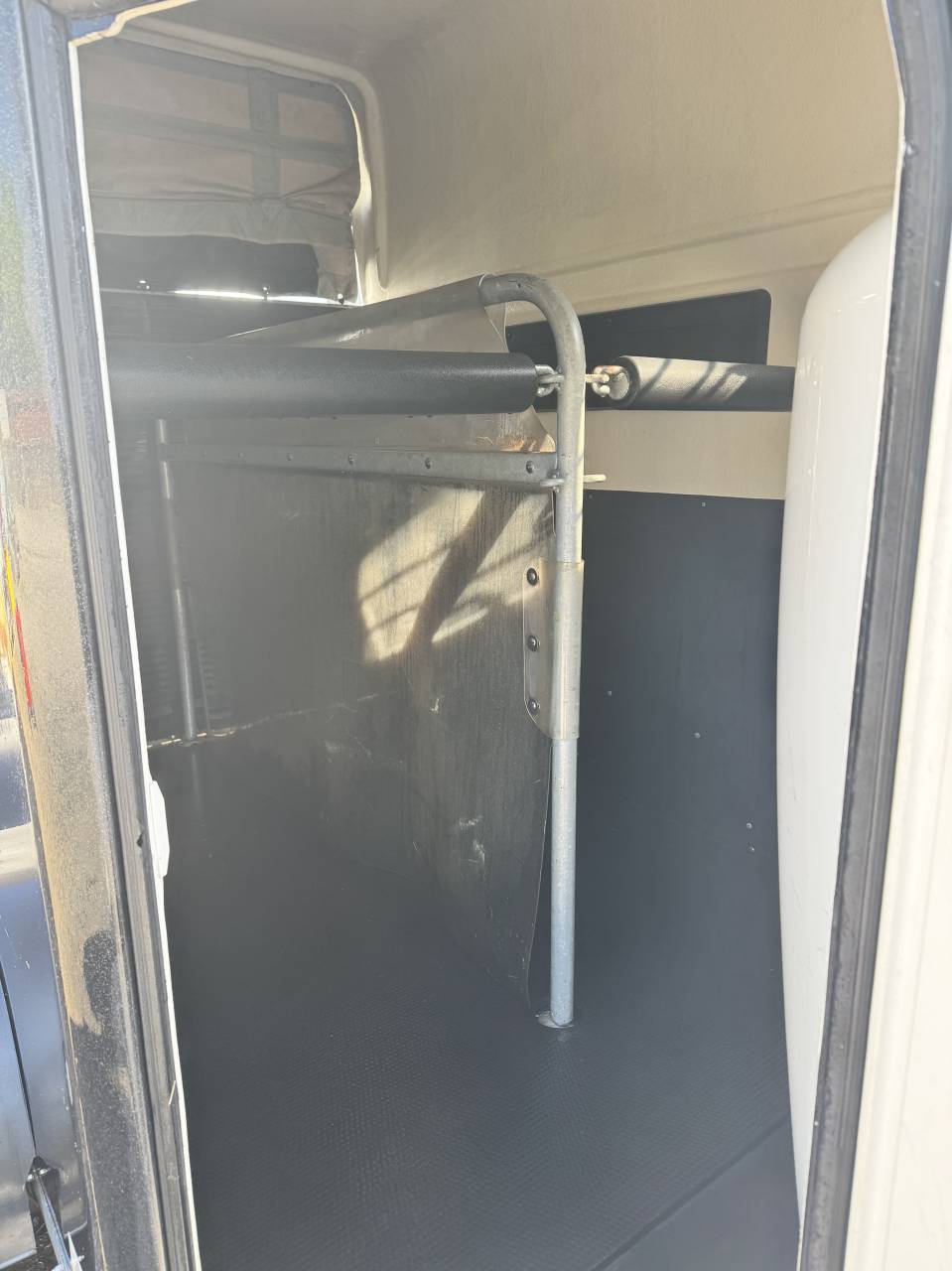 Van B&ouml;ckmann Comfort &agrave; vendre &ndash;  3750&euro;