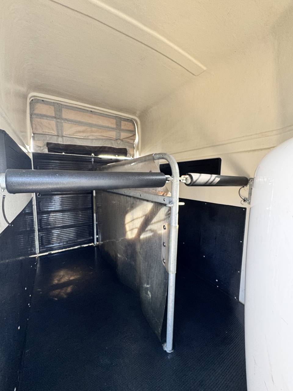 Van B&ouml;ckmann Comfort &agrave; vendre &ndash;  3750&euro;