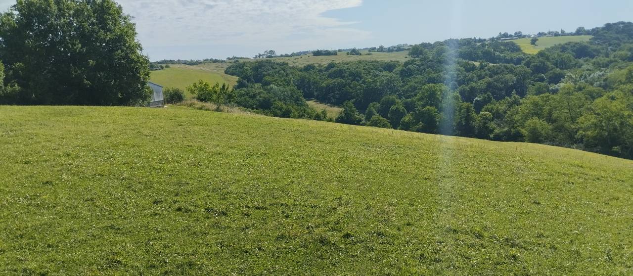Propri&eacute;t&eacute; &eacute;questre familiale sur 17 ha  