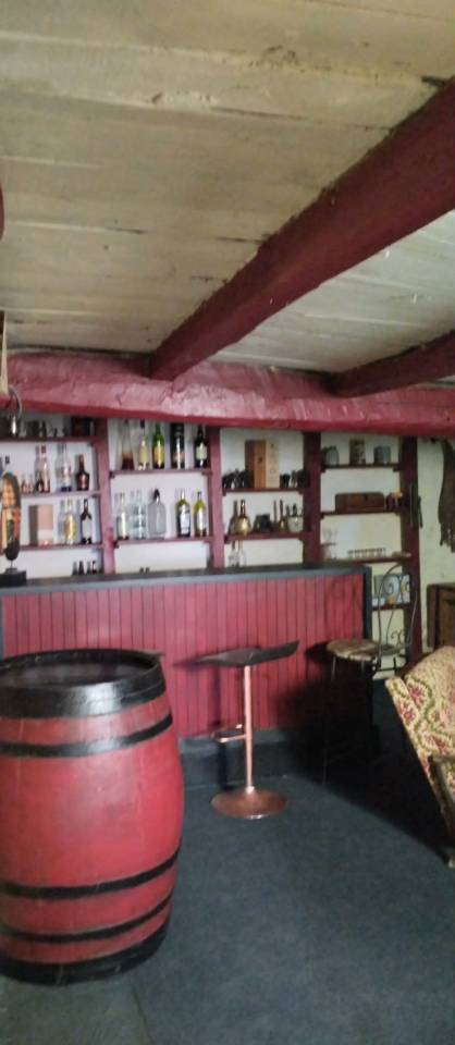 Propri&eacute;t&eacute; &eacute;questre familiale sur 17 ha  