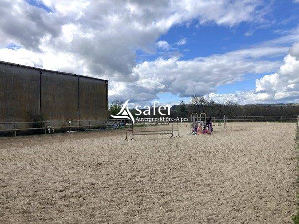 Poney Club et Centre Equestre en Montagne Thiernoise