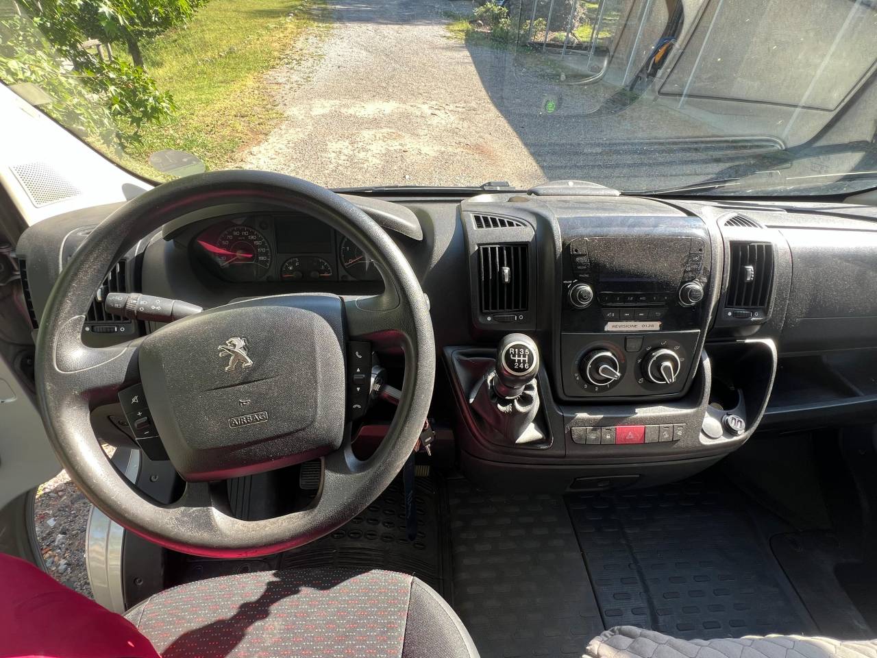 Camion VL Chevaux Equi-Trek Atom 2018 Occasion