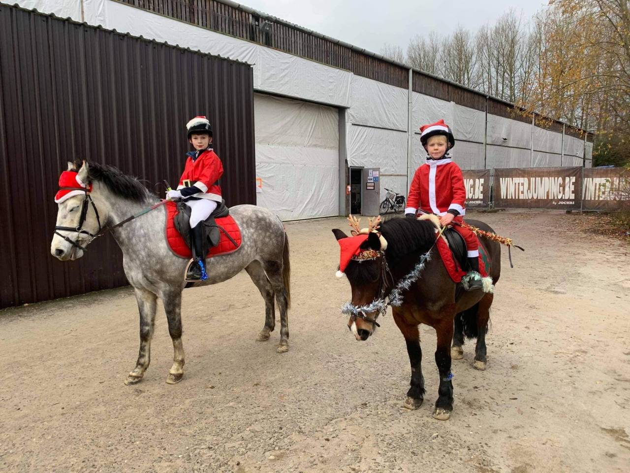 Ponette de 16ans 