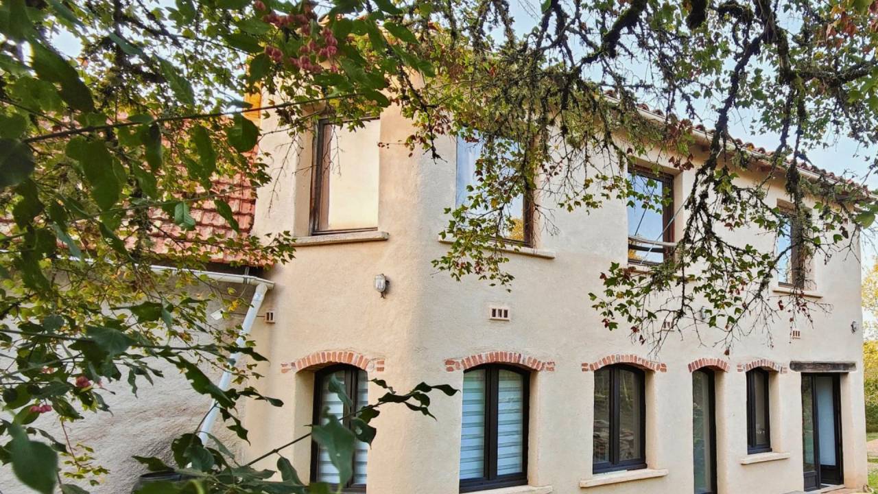 Lot : propri&eacute;t&eacute; de 7ha