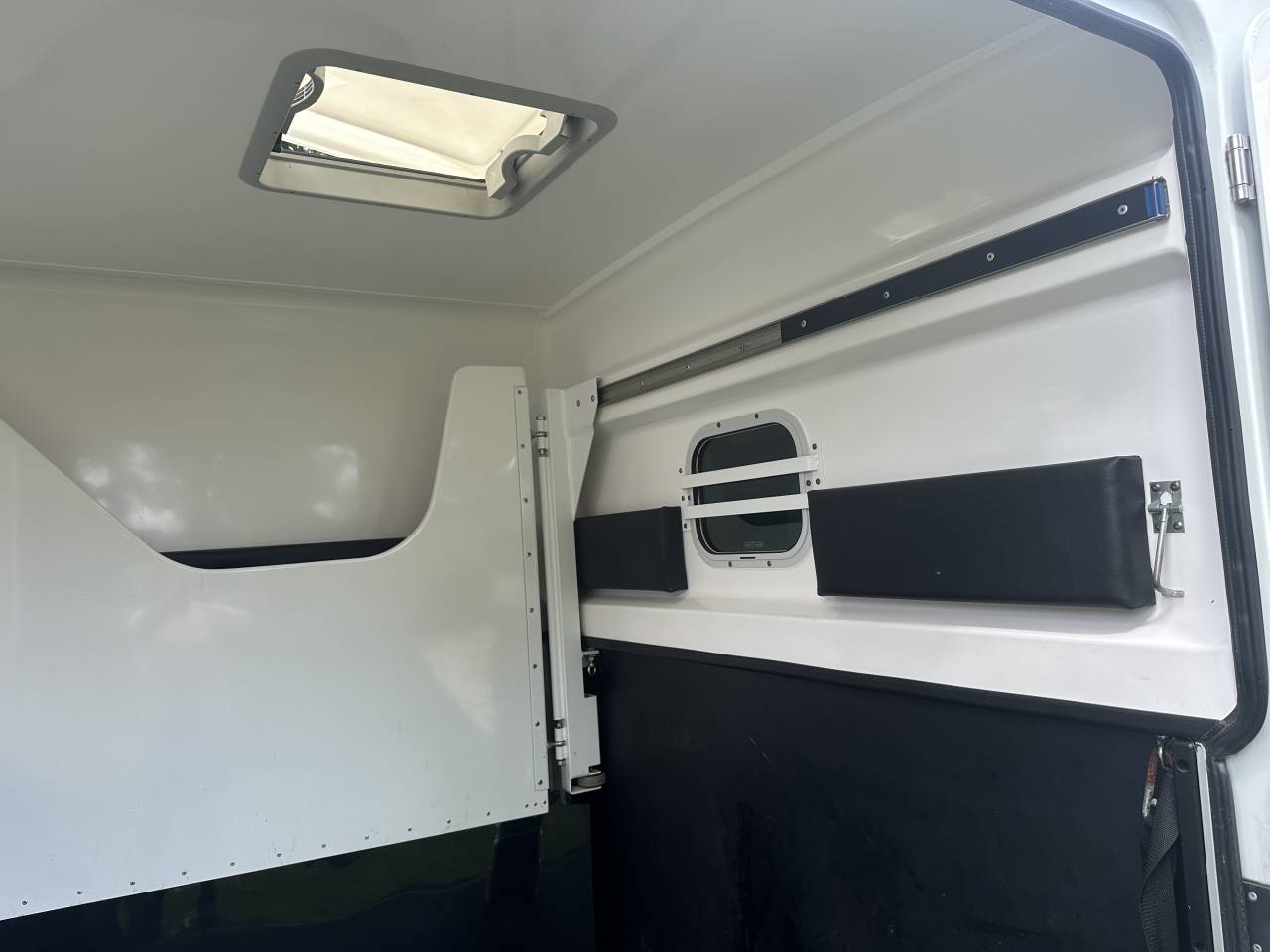 Camion VL Chevaux Renault Master  2020 Occasion