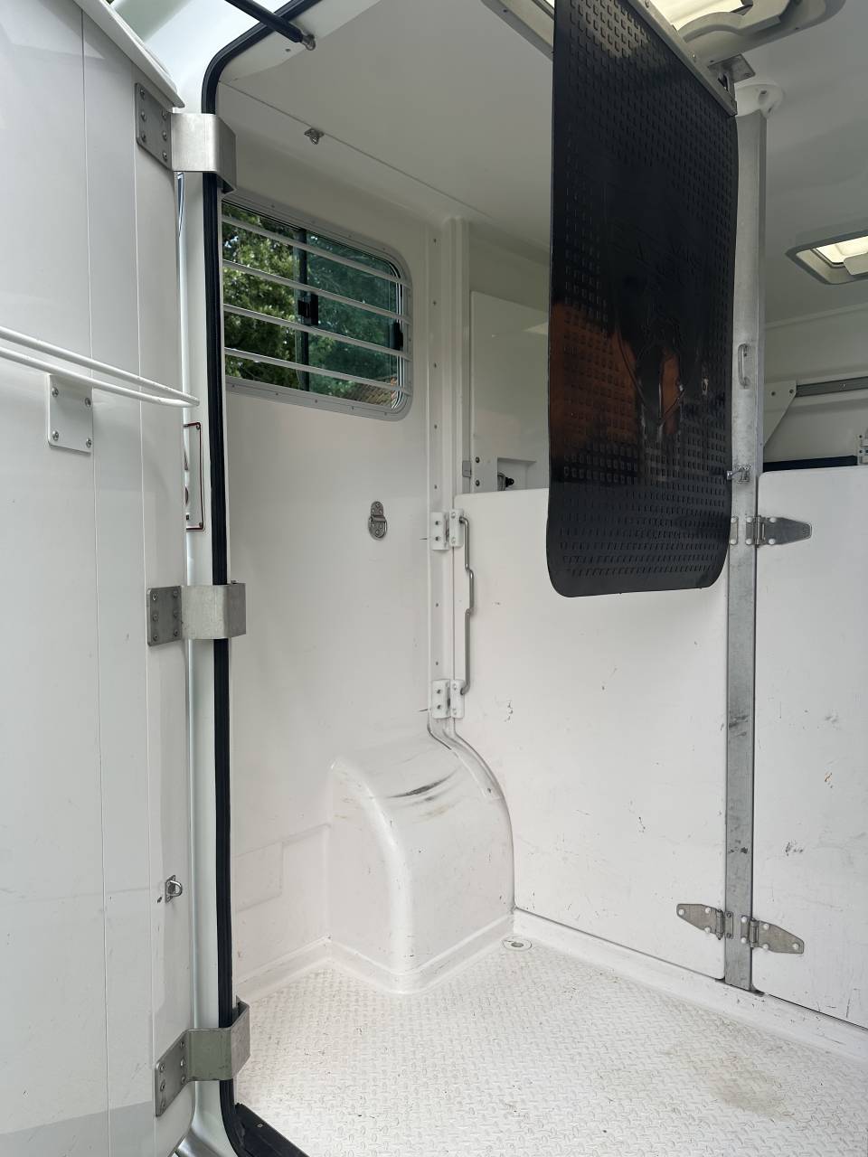 Camion VL Chevaux Renault Master  2020 Occasion