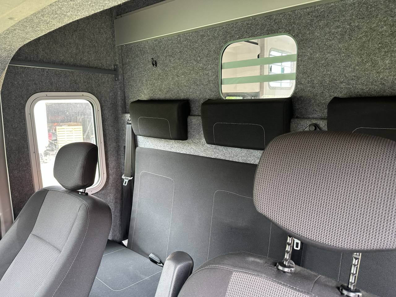 Camion VL Chevaux Renault Master  2020 Occasion