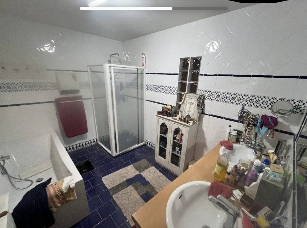 Villa equestre vue sur Mer,1,04 ha, 4 boxe 