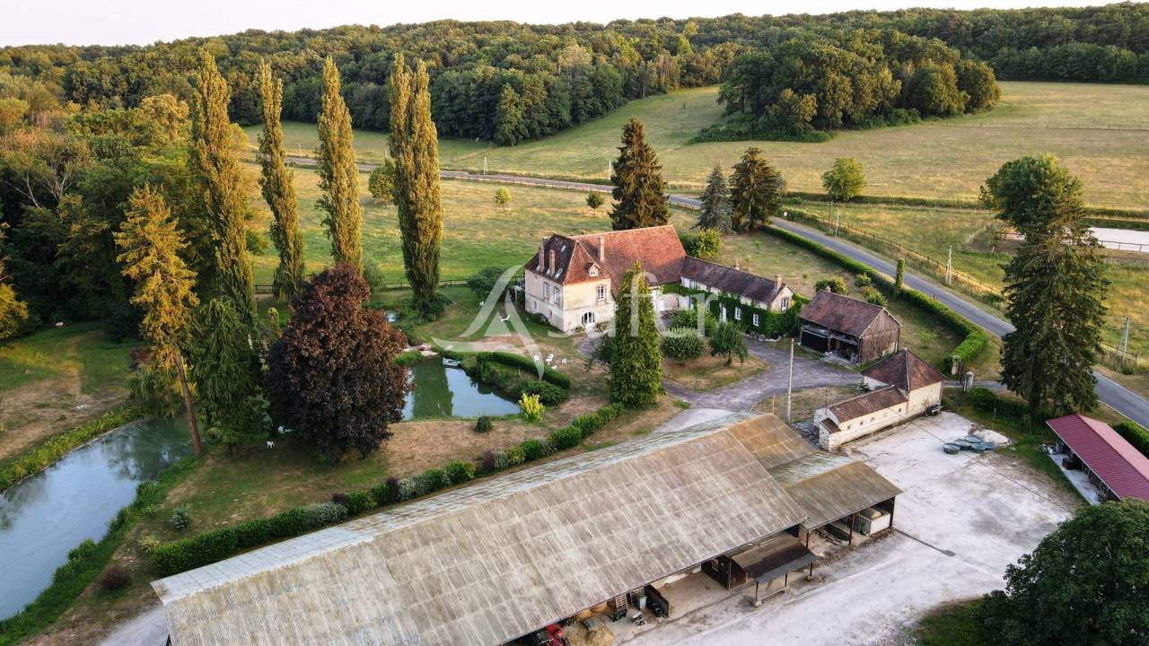 Domaine Equestre