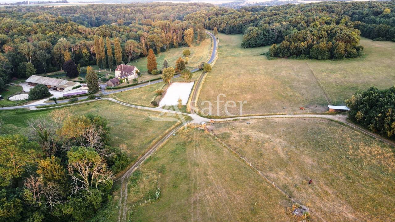 Domaine Equestre
