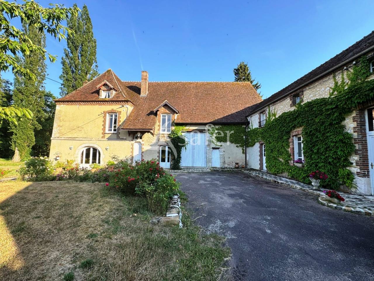Domaine Equestre
