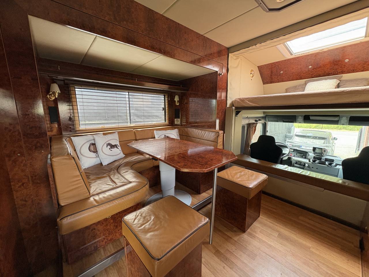 RENTING MAN 18.310 Construction AK 