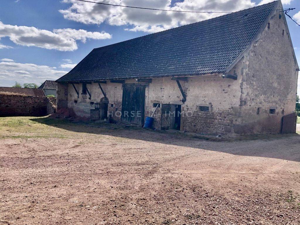 Propri&eacute;t&eacute; agricole de 21ha