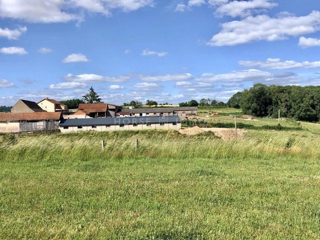 Propri&eacute;t&eacute; agricole de 21ha