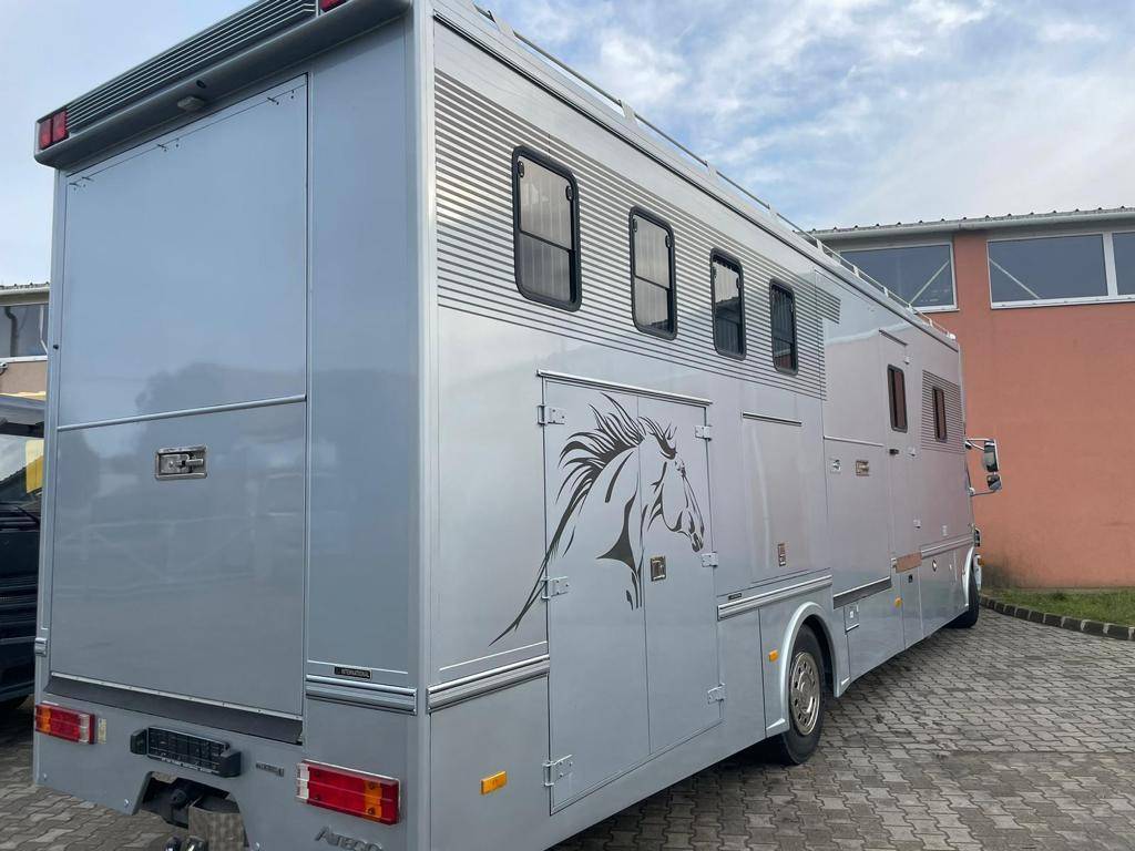MERCEDES-BENZ ATEGO 1529 JL INTERNATIONAL 7
