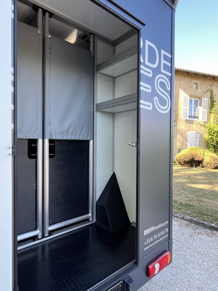 PEUGEOT BOXER BLUEHDI 165 MSG STALLION LIGHT