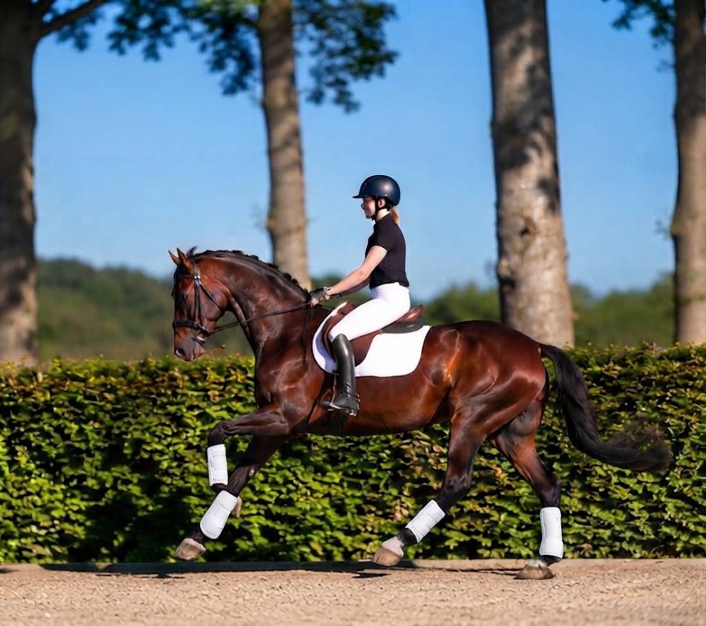 Hannovrien Lign&eacute;e de champion ?