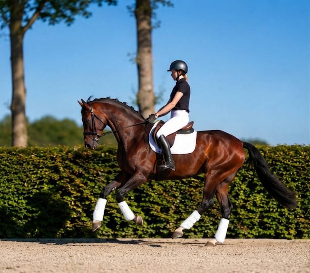 Hannovrien Lign&eacute;e de champion ?