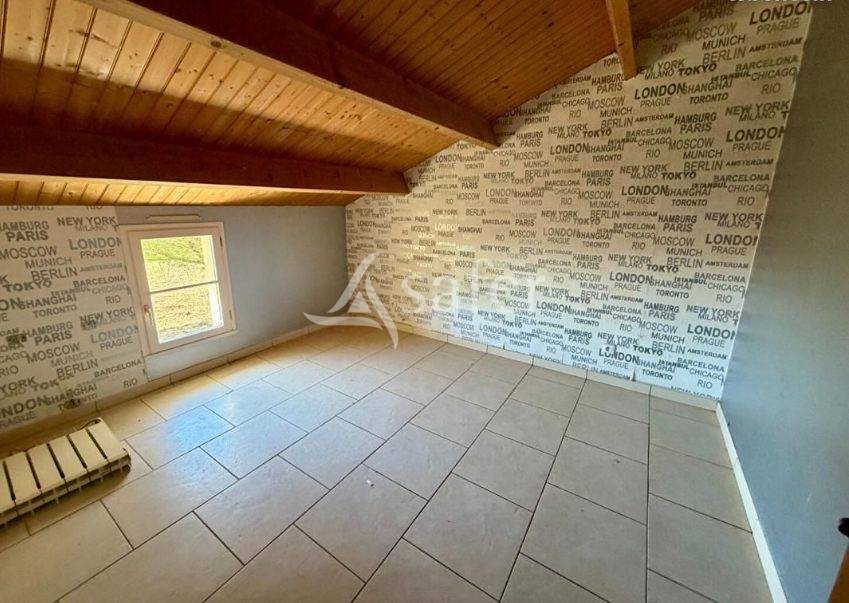 Intimit&eacute; et potentiel unique pour cette propri&eacute;t&eacute; en pleine n