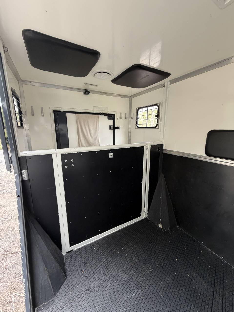 Camion VL Chevaux Citroen Junoer 2018 Occasion