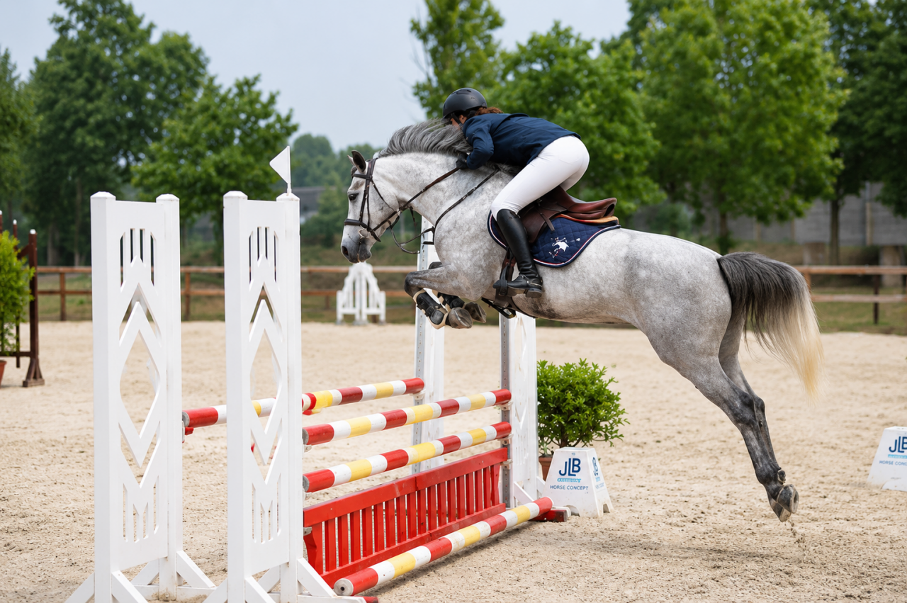 Pfs 4 ans top concours 