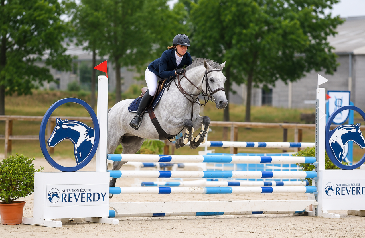 Pfs 4 ans top concours 