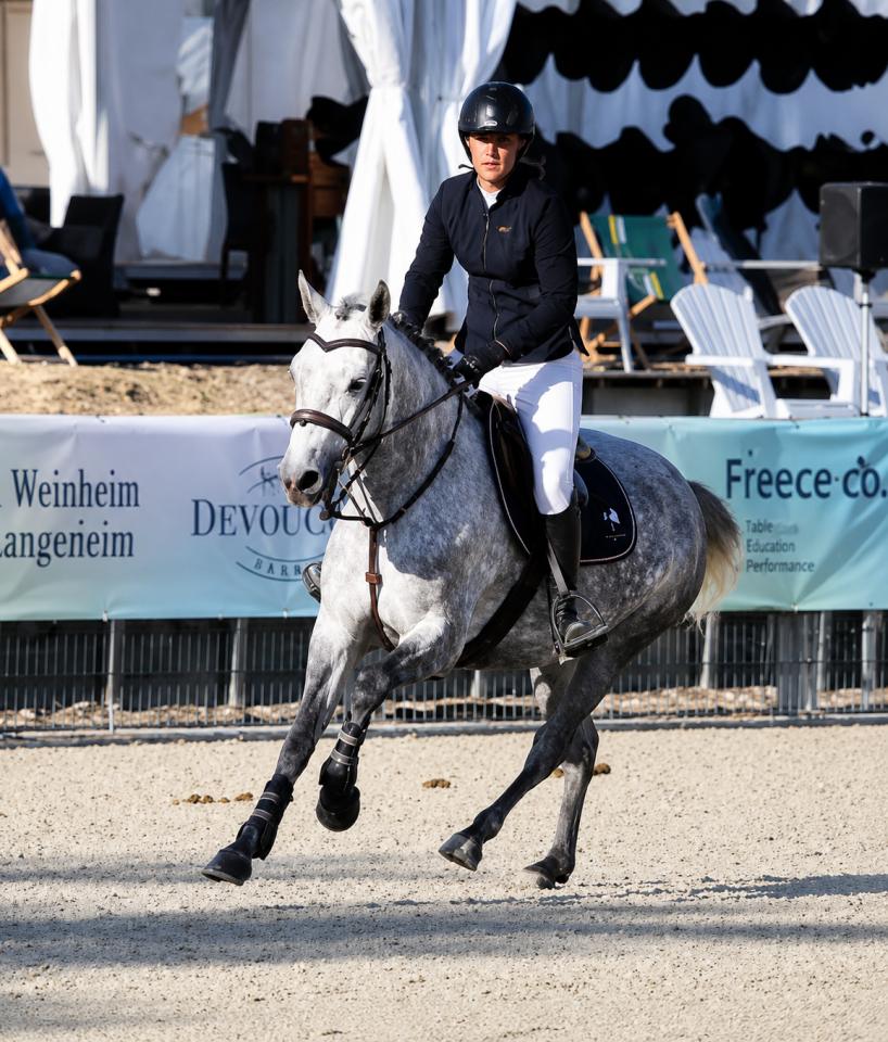 Pfs 4 ans top concours 