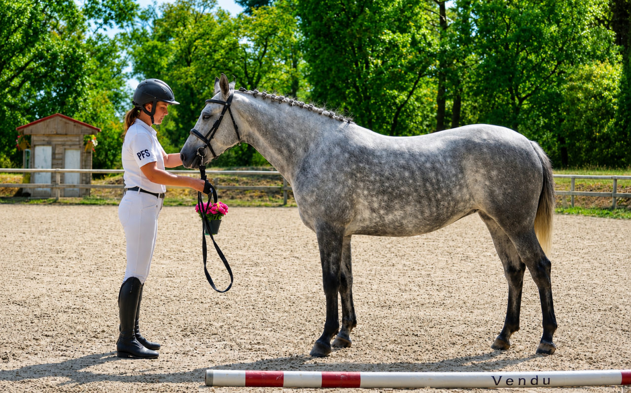Pfs 4 ans top concours 