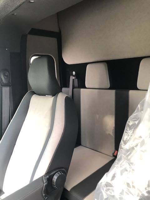 new master neuf cab 5pl/stal/full opt /prix de rentr&eacute;e