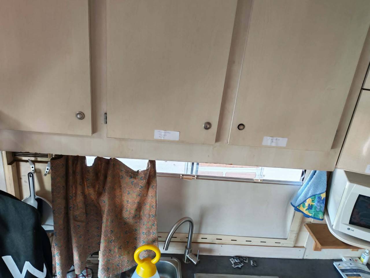 CAMION 7 PLACES + HOME CAR