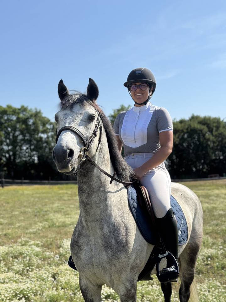 Top poney d&rsquo;avenir 