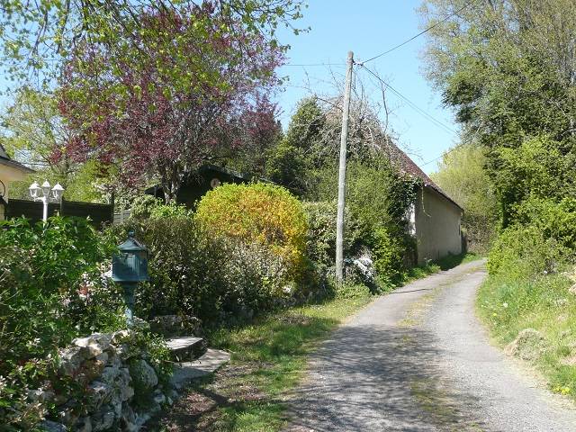 Votre cheval chez vous dans un cadre idyllique