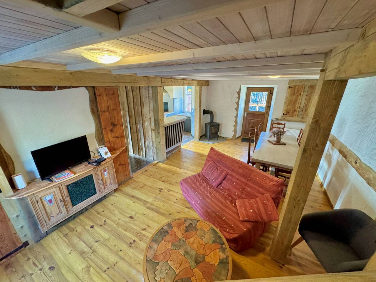 DOMAINE &Eacute;QUESTRE SUR 18,5 HA &ndash; Haute-Loire (43)