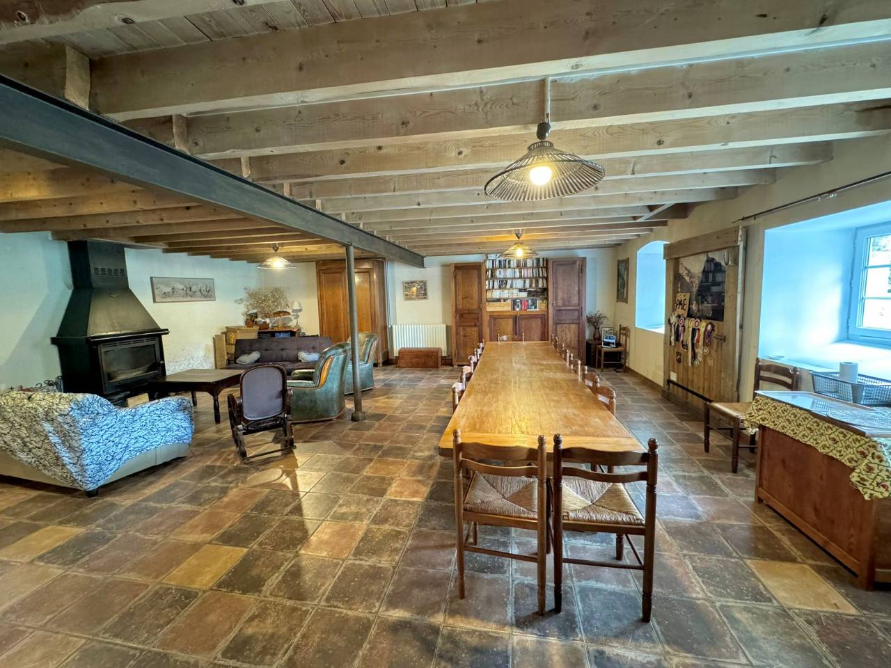 DOMAINE &Eacute;QUESTRE SUR 18,5 HA &ndash; Haute-Loire (43)