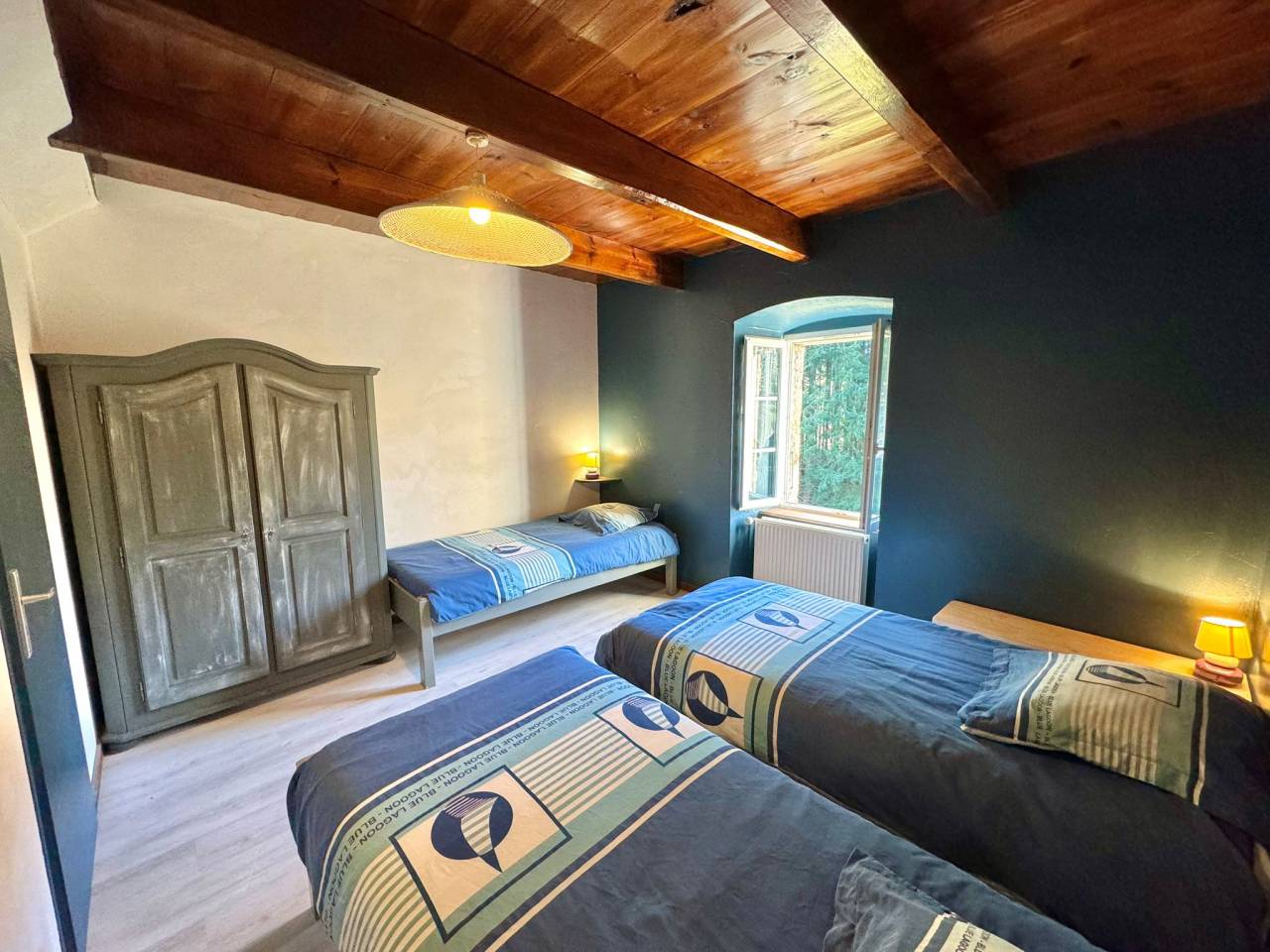 DOMAINE &Eacute;QUESTRE SUR 18,5 HA &ndash; Haute-Loire (43)