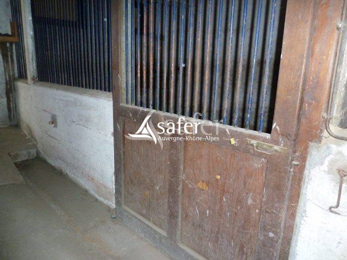 PROPRIETE A VOCATION EQUESTRE
