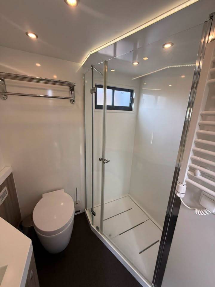 volvo fl stx 5chevaux