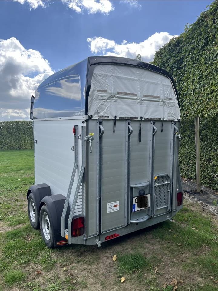 Van Bockman Champion R 