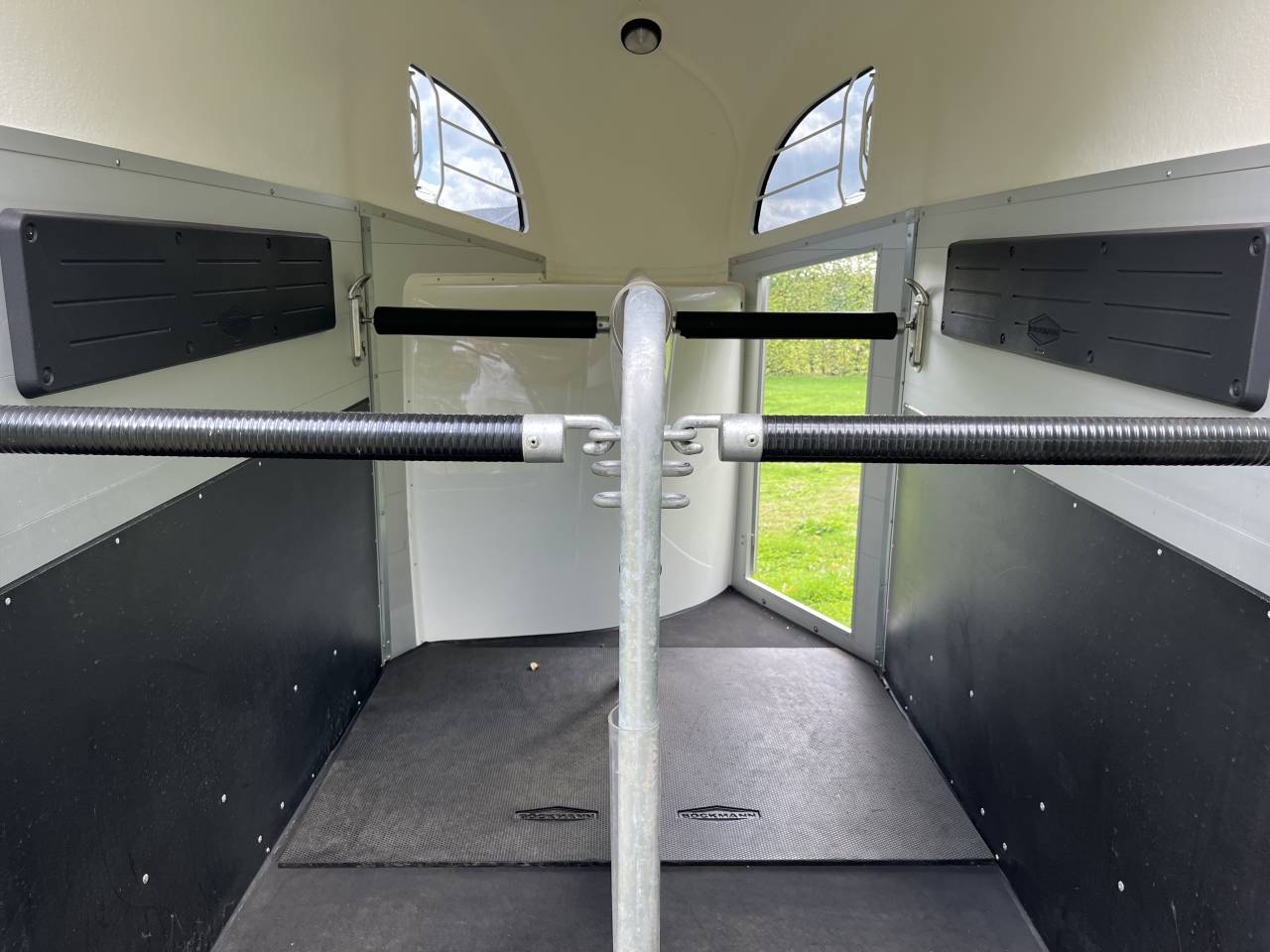 Van Bockman Champion R 