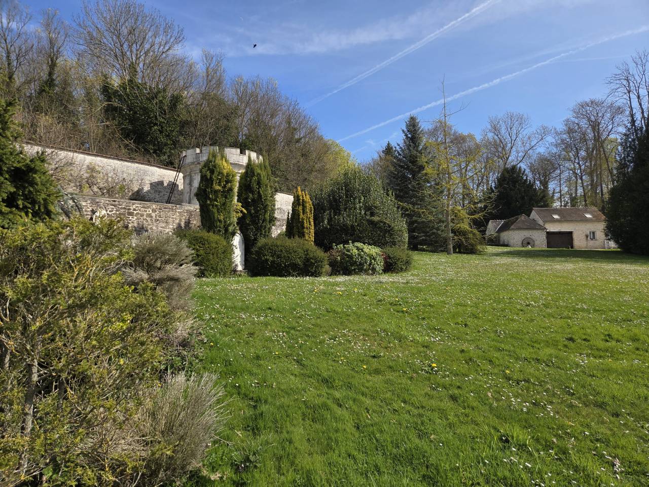 PROPRI&Eacute;T&Eacute; DANS LE VEXIN (BREUIL-EN-VEXIN)