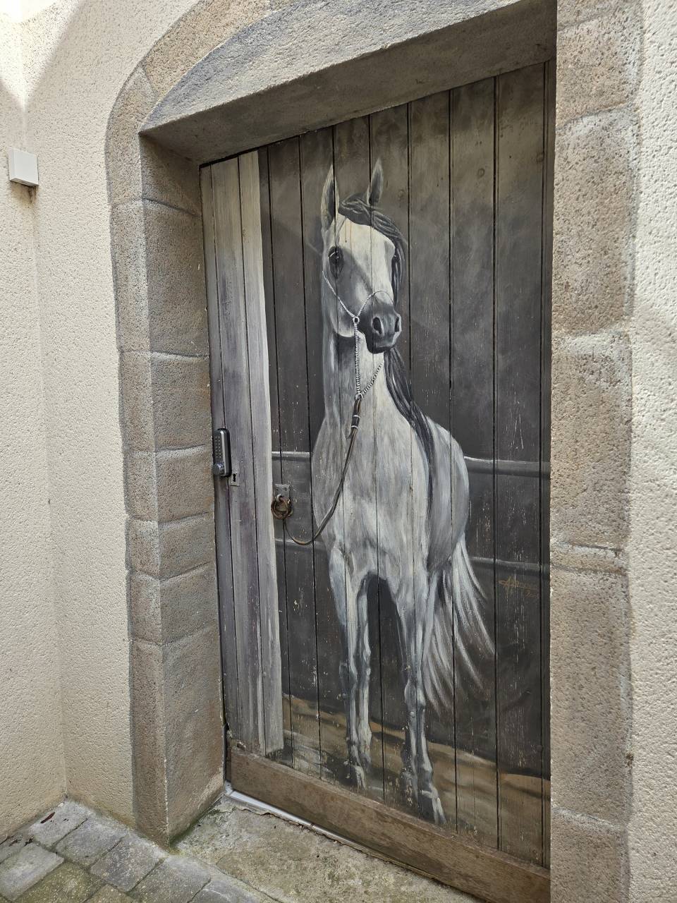 PROPRI&Eacute;T&Eacute; DANS LE VEXIN (BREUIL-EN-VEXIN)
