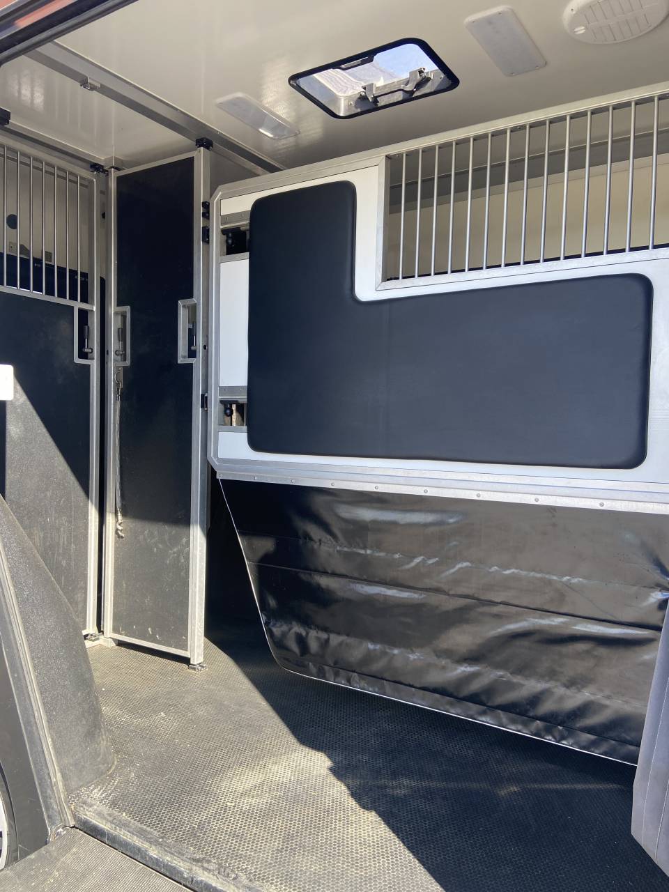STX RENAULT MASTER - STALLE 5