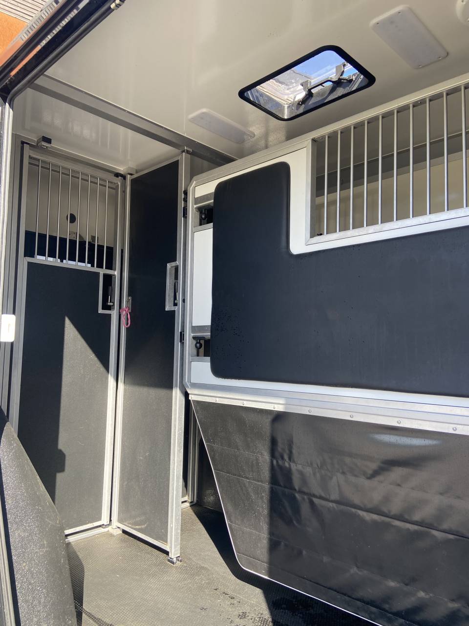 STX RENAULT MASTER - STALLE 5