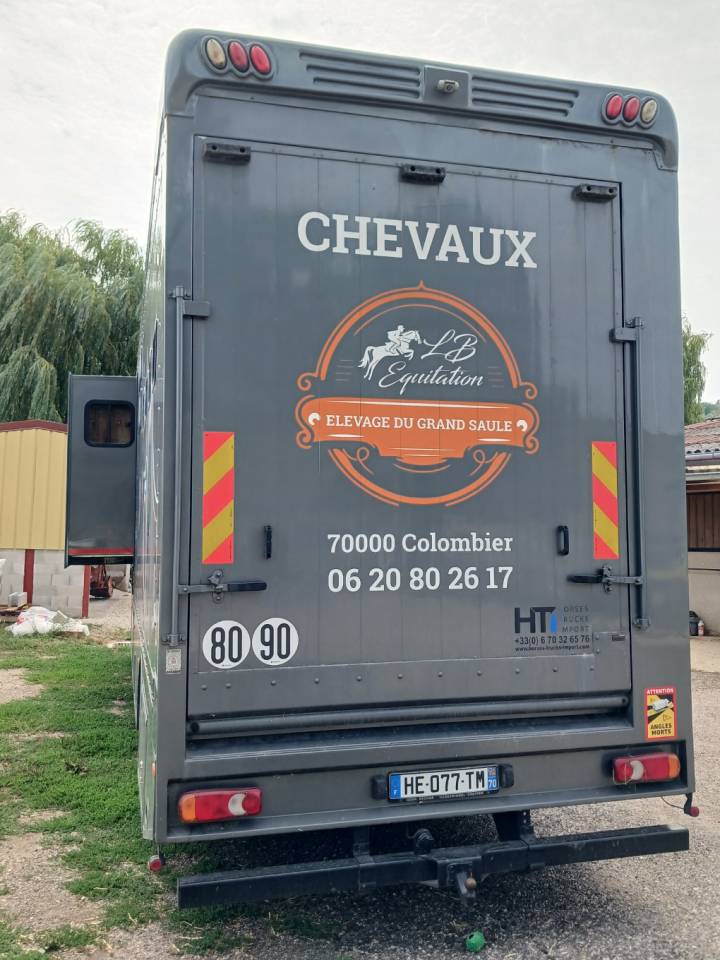 RENAULT MILDIUM 280 DXI + POP OUT